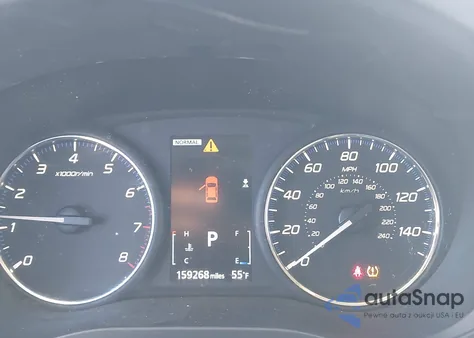 2016 Mitsubishi Outlander Sel from USA, damaged, VIN JA4AZ3A34GZ023818